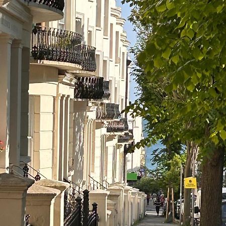 Апартаменти Modern 2-Bed Flat Near To Brighton Seafront Екстер'єр фото